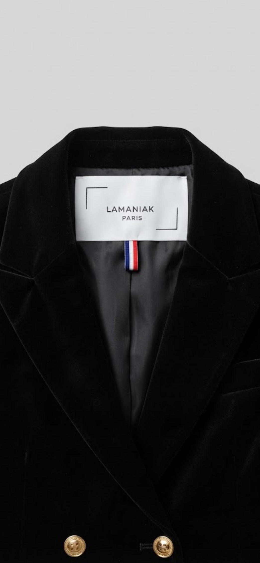 Veste 75002