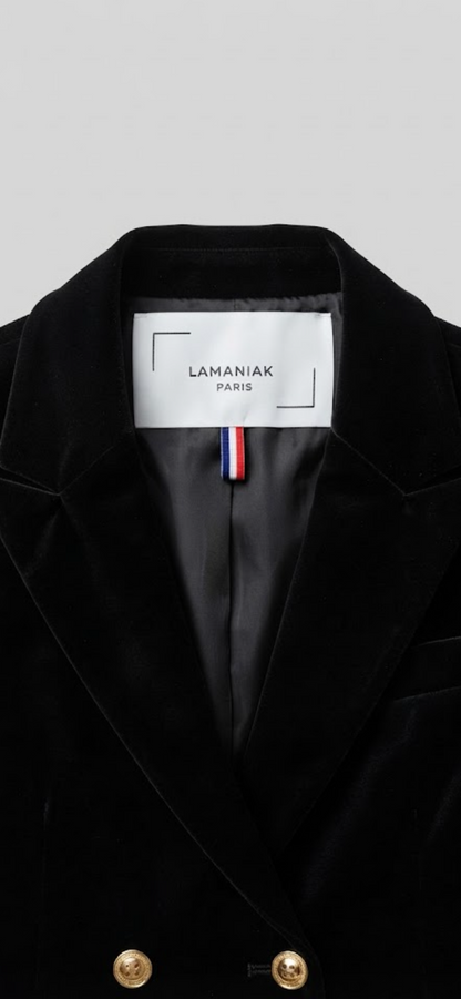 Veste 75002