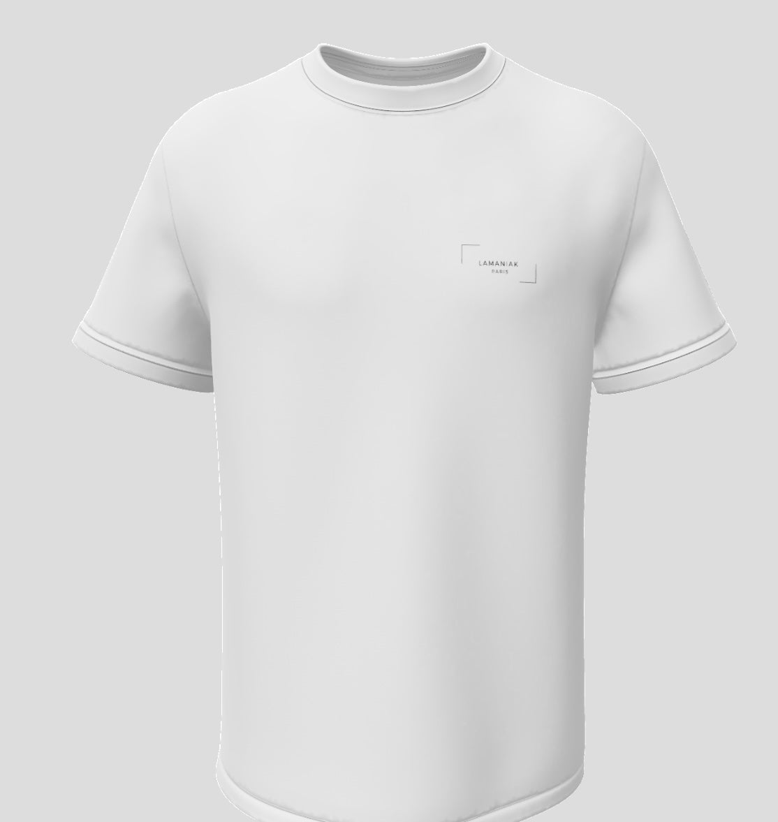 LE T-shirt à découper