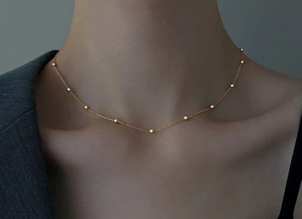 Collier PÈRE-LACHAISE