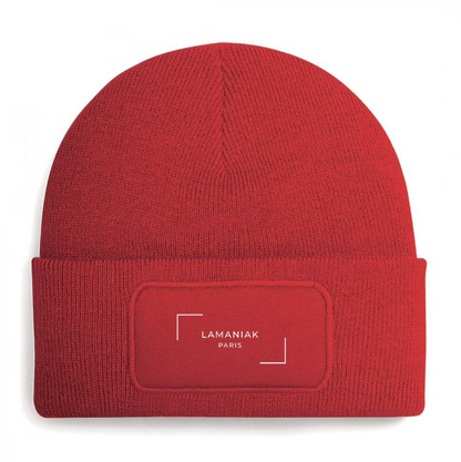 Bonnet unisexe
