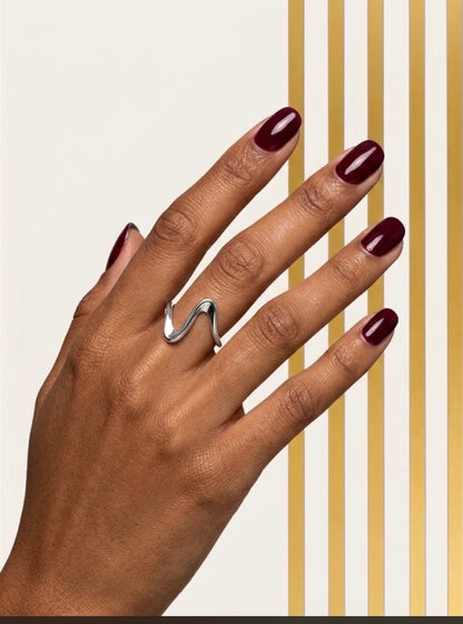 MÉNILMONTANT ring