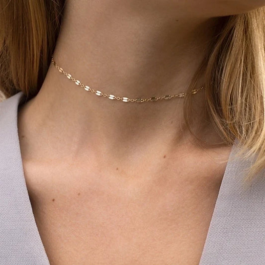 Collier BELLEVILLE
