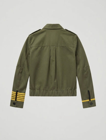 Veste 75003