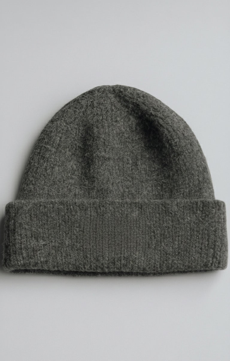 Bonnet unisexe logo LAMANIAK