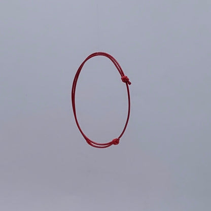 Bracelet "Chance" gravé logo LAMANIAK