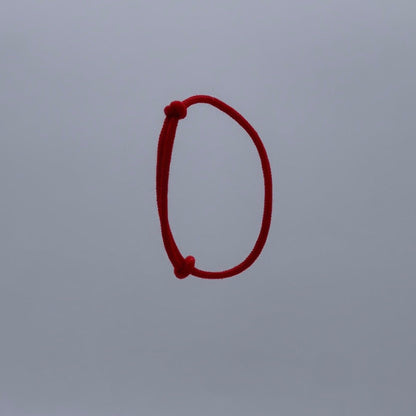 Bracelet "Chance" gravé logo LAMANIAK
