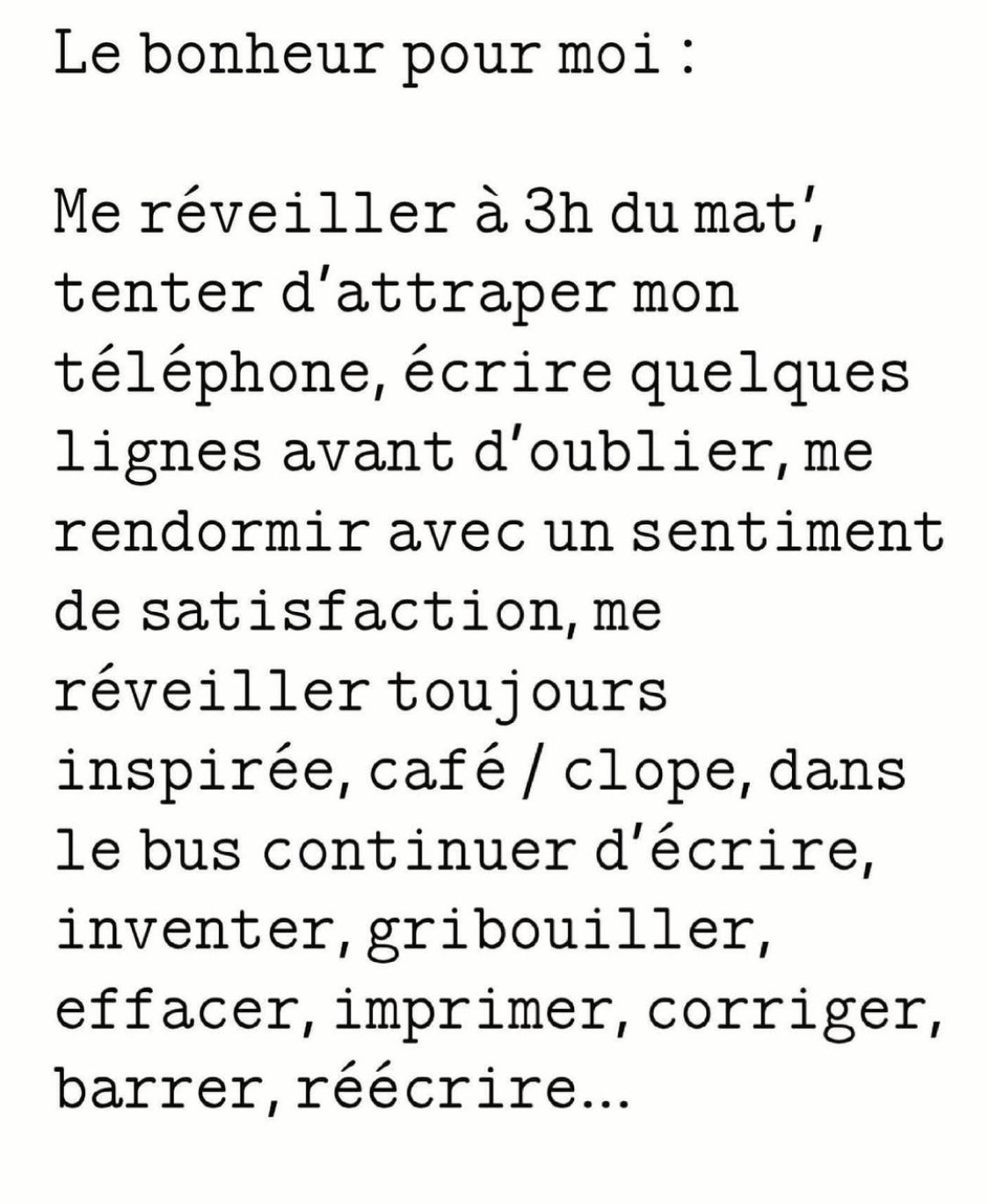 LE PETIT LIVRE POLICIER / THRILLER ÉCRIT PAR LAMANIAK !