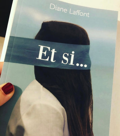 LE PETIT LIVRE POLICIER / THRILLER ÉCRIT PAR LAMANIAK !