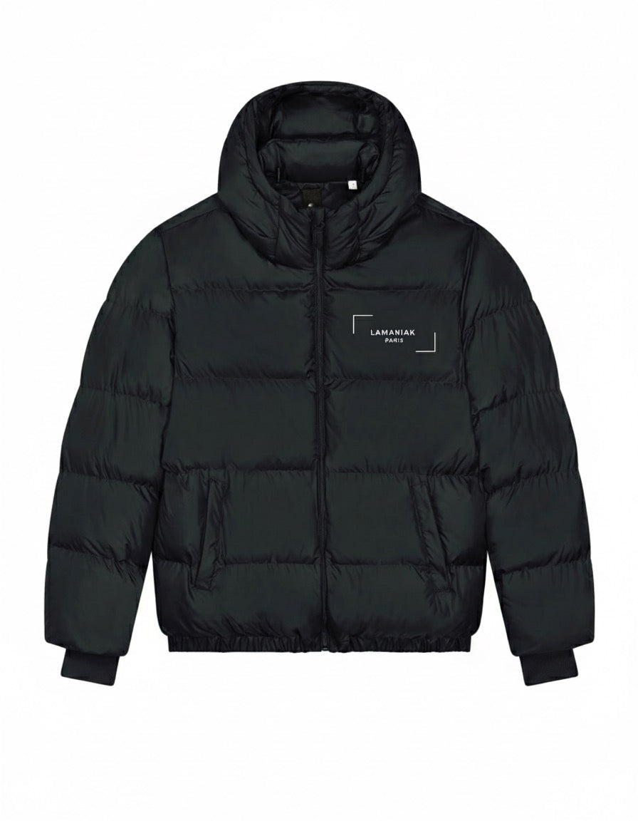 LA doudoune de LAMANIAK EN PRÉCOMMANDE