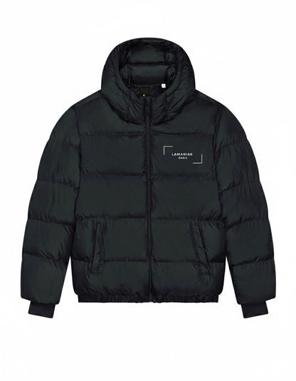 LA doudoune de LAMANIAK EN PRÉCOMMANDE