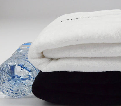 Serviette de sport