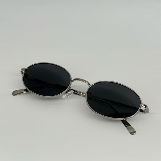 Les lunettes de soleil rétro mais modernes de LAMANIAK