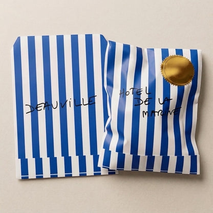 pochette surprise idée cadeau marque française 