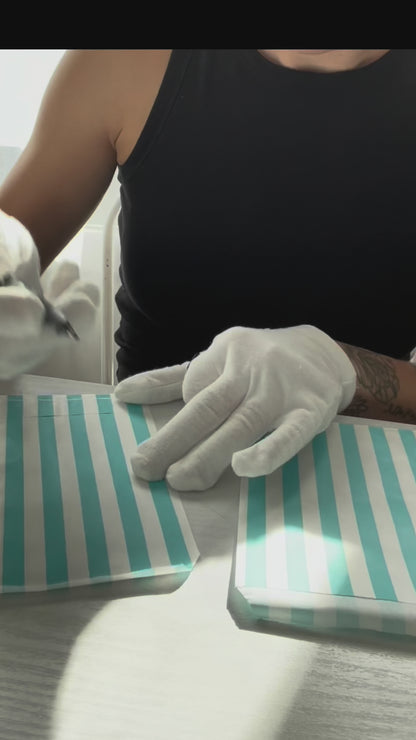 ackaging bijoux et accessoires marque francaise