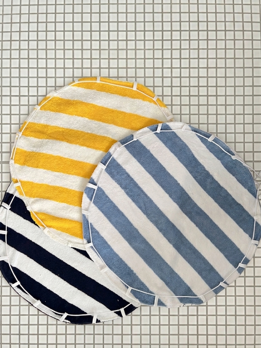 Le sac piscine stylé de l'été